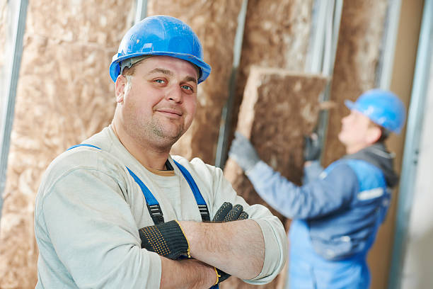 Best Insulation Maintenance and Repair in Roebling, NJ